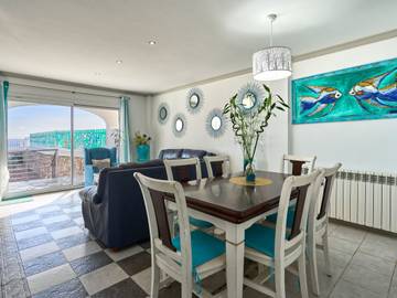 Ferienhaus in Cala d'Or, Santanyí für 10 