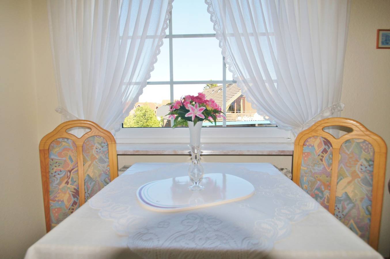 Ganze Ferienwohnung, Müller 3 in Dahme, Ostholstein