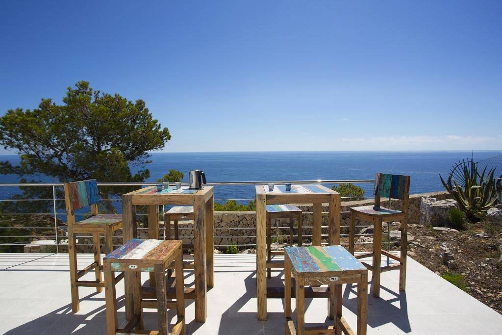 Villa Sueno Azul in Balcón al Mar, Jávea