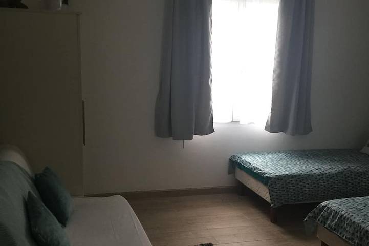 Location de vacances pour 6 personnes, avec terrasse et jardin dans Office de Tourisme Porto Vecchio Sud Corse - 4