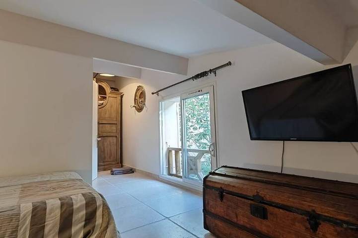 Villa avec vue mer Pietrosella in Pietrosella, Région d'Ajaccio