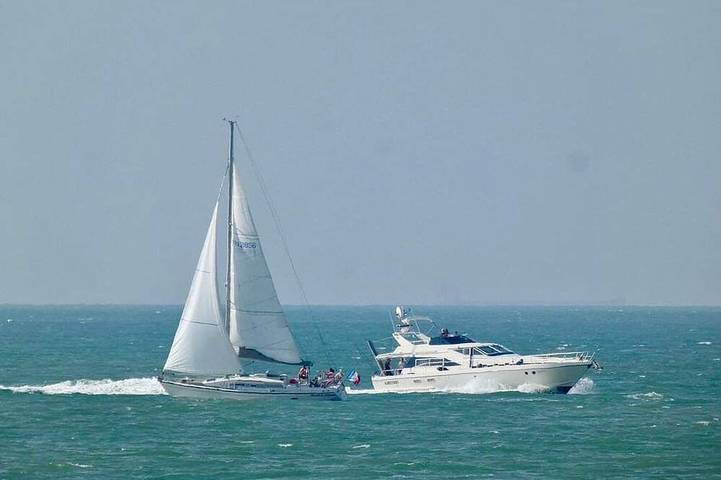 Location de vacances pour 4 personnes dans Blériot Plage