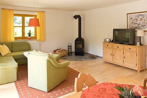 Ferienwohnung für 4 Personen, mit Terrasse in Oberstdorf - 4