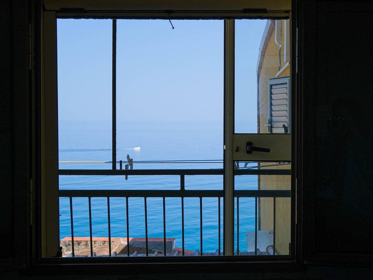 Geheel appartement, Giudecca Terrassenwohnung mit Meerblick in Cefalù, Cefalù (Gemeente)