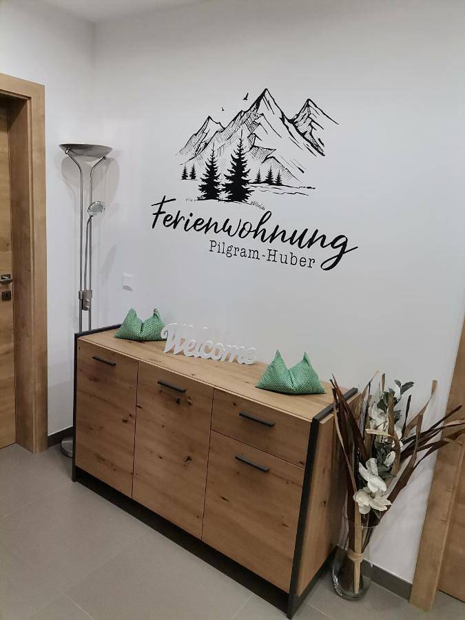 Ganze Wohnung, Two-Bedroom Apartment in Afritz am See, Villach-Land