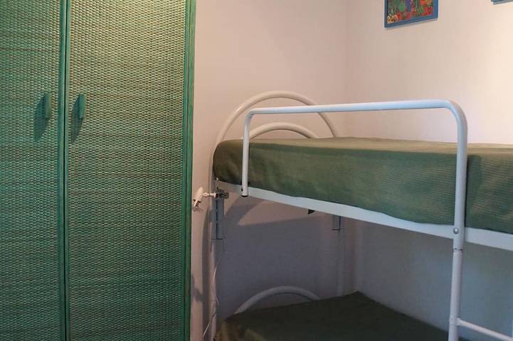 Hermoso apartamento en una villa, playa privada con sombrillas y tumbonas in Spiaggia della Spinazza, Municipio de Noto