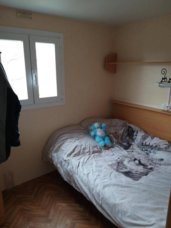 Location de vacances pour 4 personnes, avec terrasse, animaux acceptés à Saillagouse - 4
