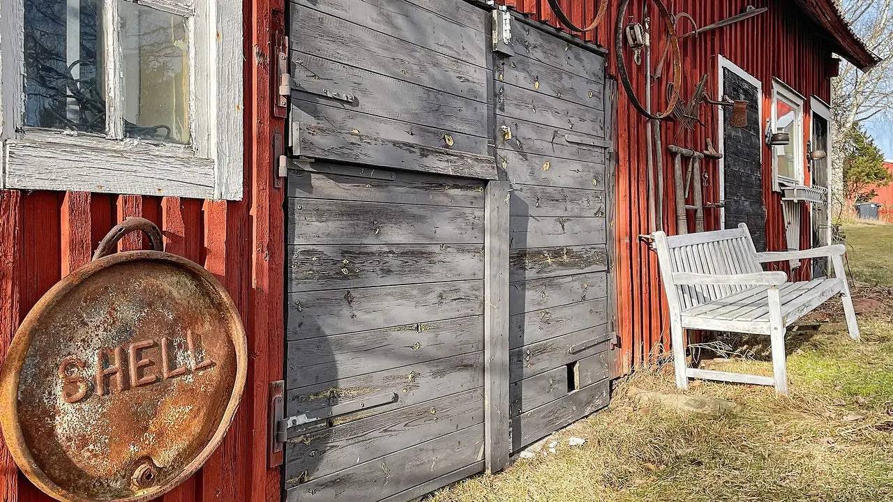Ferienhaus für 7 Personen (65 m²) in Högsby in Högsby