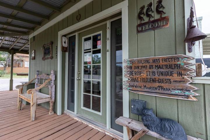 Chambre d’hôte pour 4 personnes, avec terrasse dans Arizona - 2