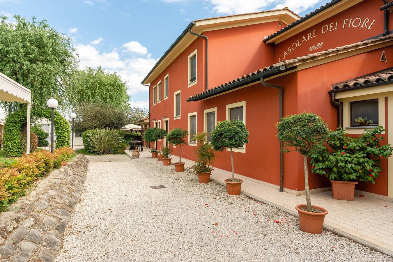 Maison de vacances 'Calla' avec piscine partagée, Wi-Fi et climatisation. in Montecarlo (Toscane), Province de Lucca
