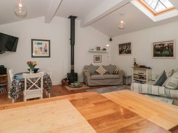 Cottage for 4 People in Martin (Hampshire), New Forest, Photo 4