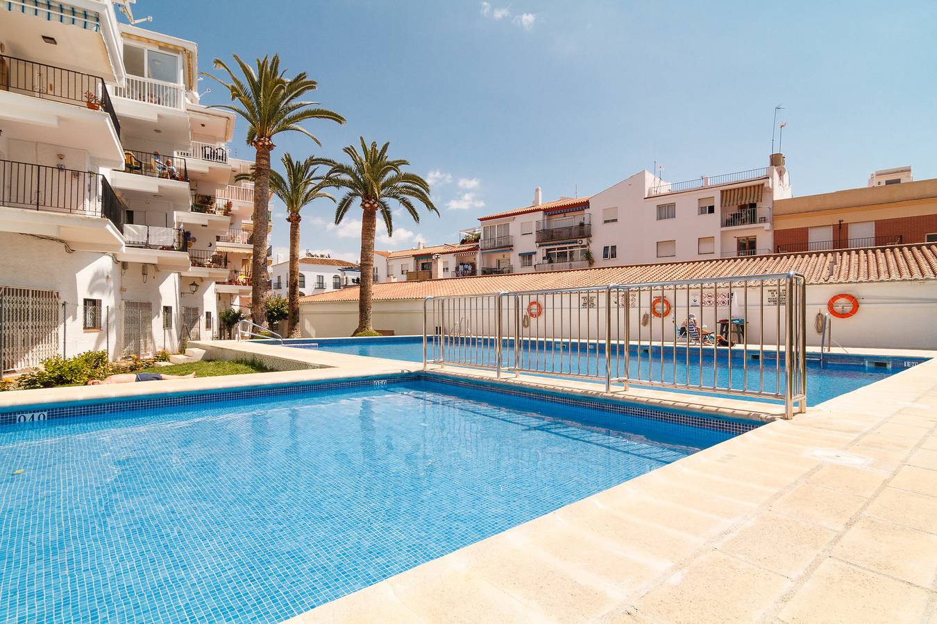 Appartamento vacanze a Nerja a partire da 144€ a notte