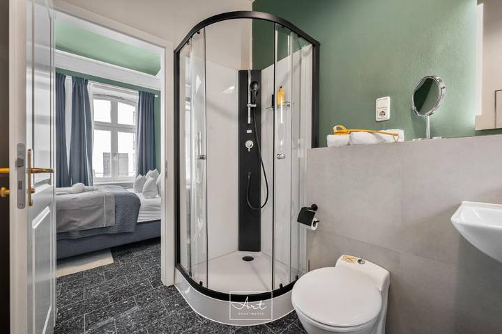 Ferienwohnung für 6 Personen in St. Georg - 3