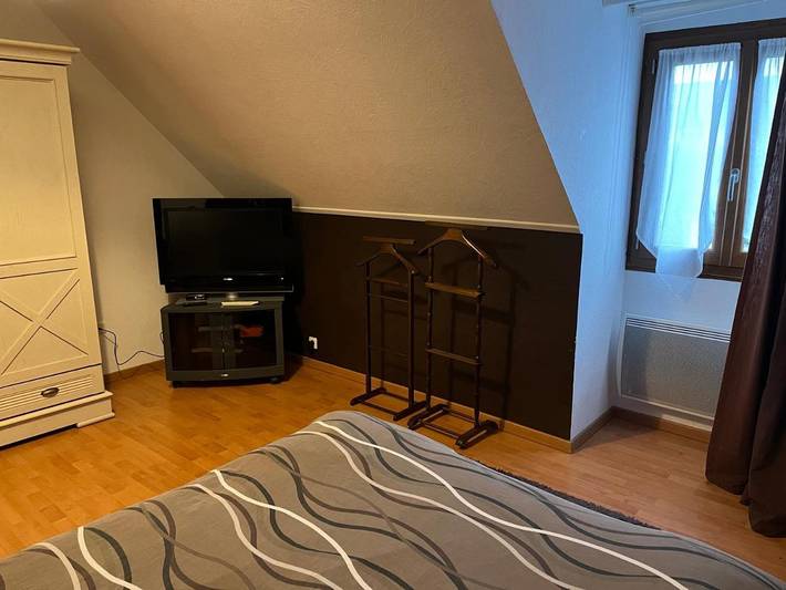 Gîte pour 2 personnes, avec vue et jardin à Châtenay-Malabry - 3