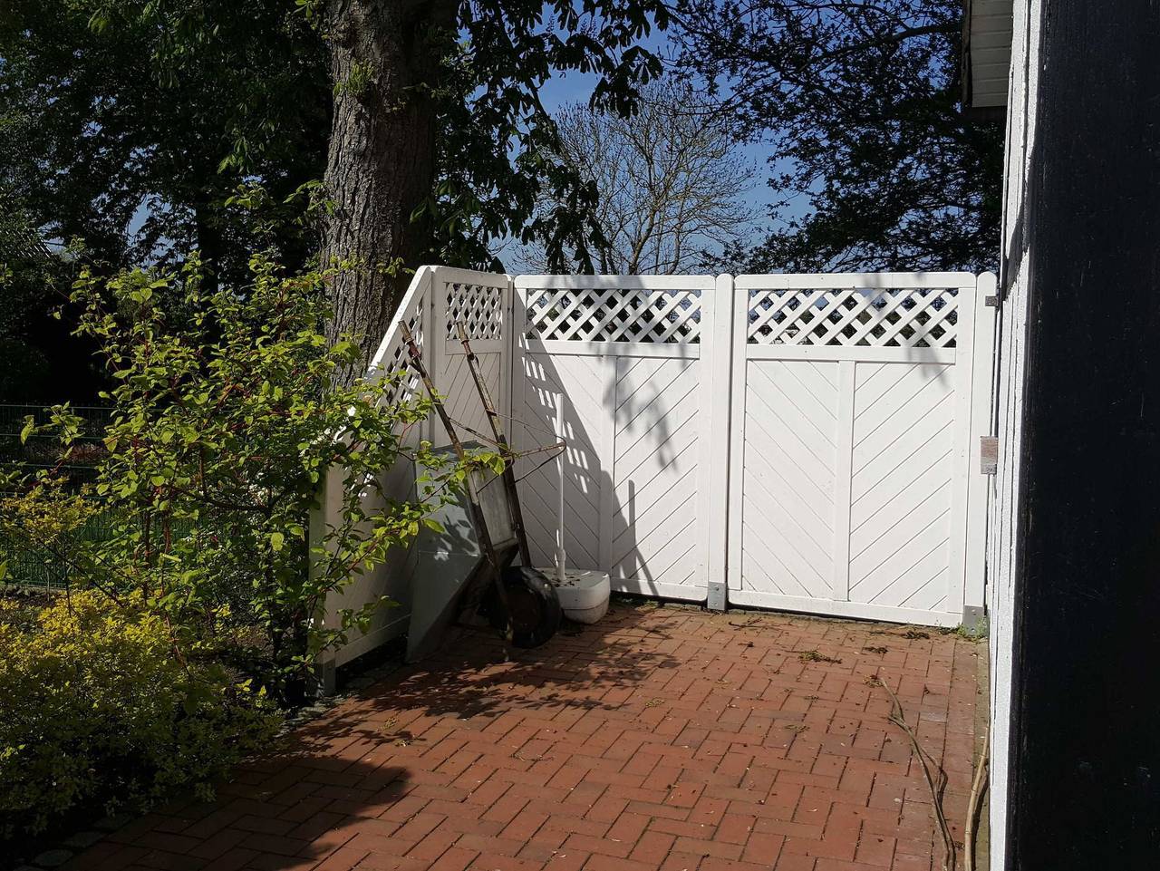 Ganze Ferienwohnung, Ohlendorf Haus Ostseefischer - Haus Ostseefischer in Weitendorf-Hof, Nordwestmecklenburg (Wismar und Umgebung)