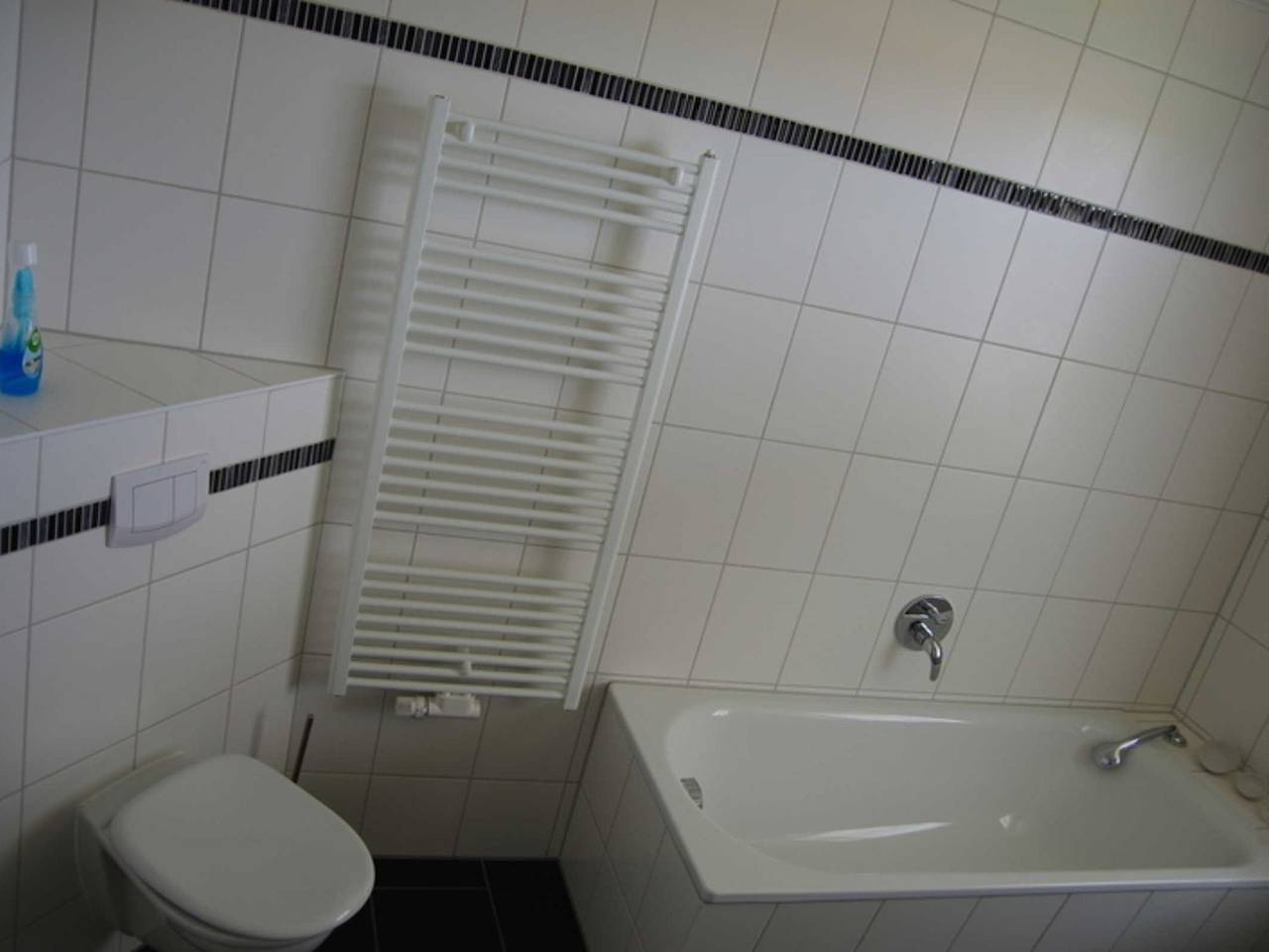 Ferienhaus in Strasen mit Pool, (Mundt, Undine) H2 in Strasen, Wesenberg