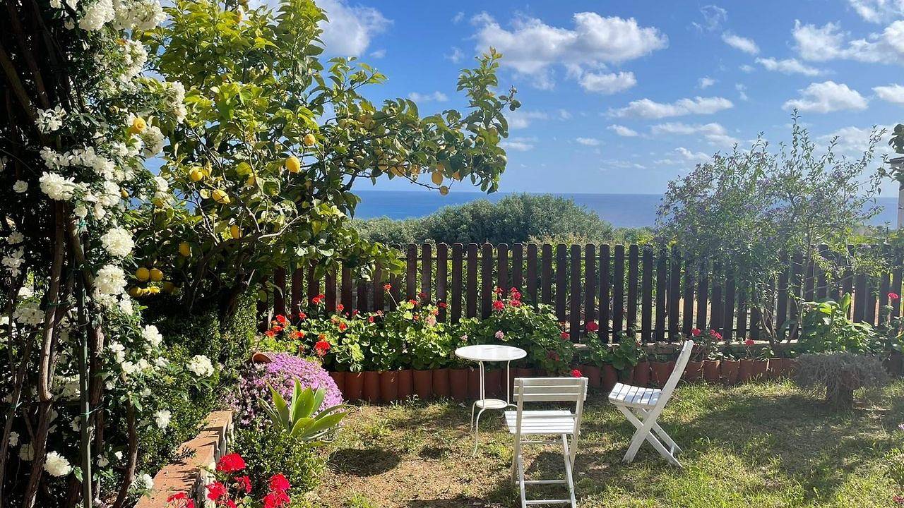 Ferienwohnung für 4 Personen in Marina di Camerota, Camerota