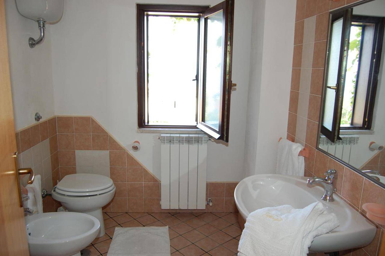 Case Vacanze Morfeo in Palinuro, Cilento