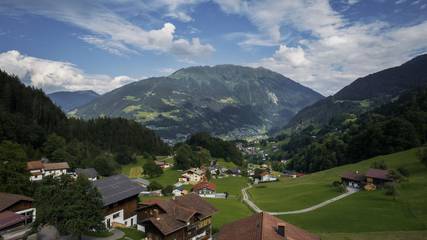 Vakantiewoning voor 6 Personen in Rätikon mountain range, Tschagguns, Afbeelding 2