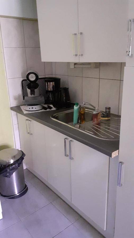 Gîte pour 2 personnes à Rouffach - 4