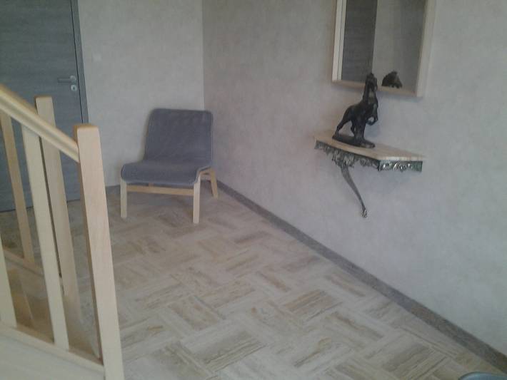 Appartement de vacances pour 4 personnes dans le Haut-Rhin - 3