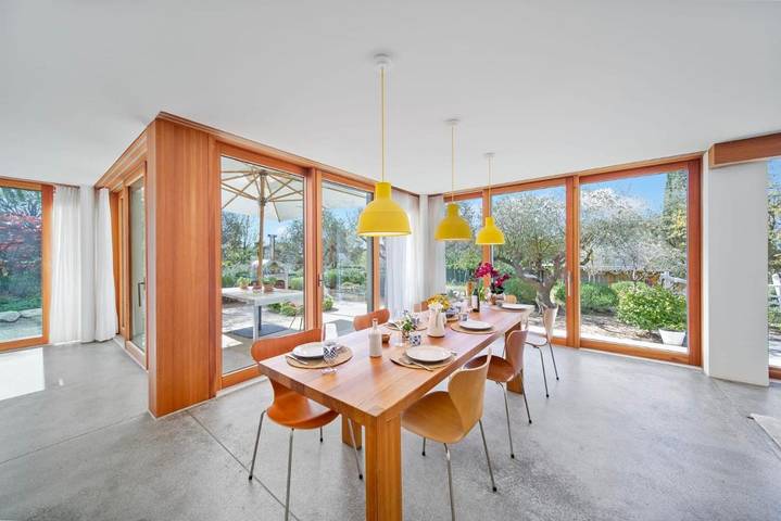 Villa für 6 Personen, mit Whirlpool und Garten am Genfer See - 3
