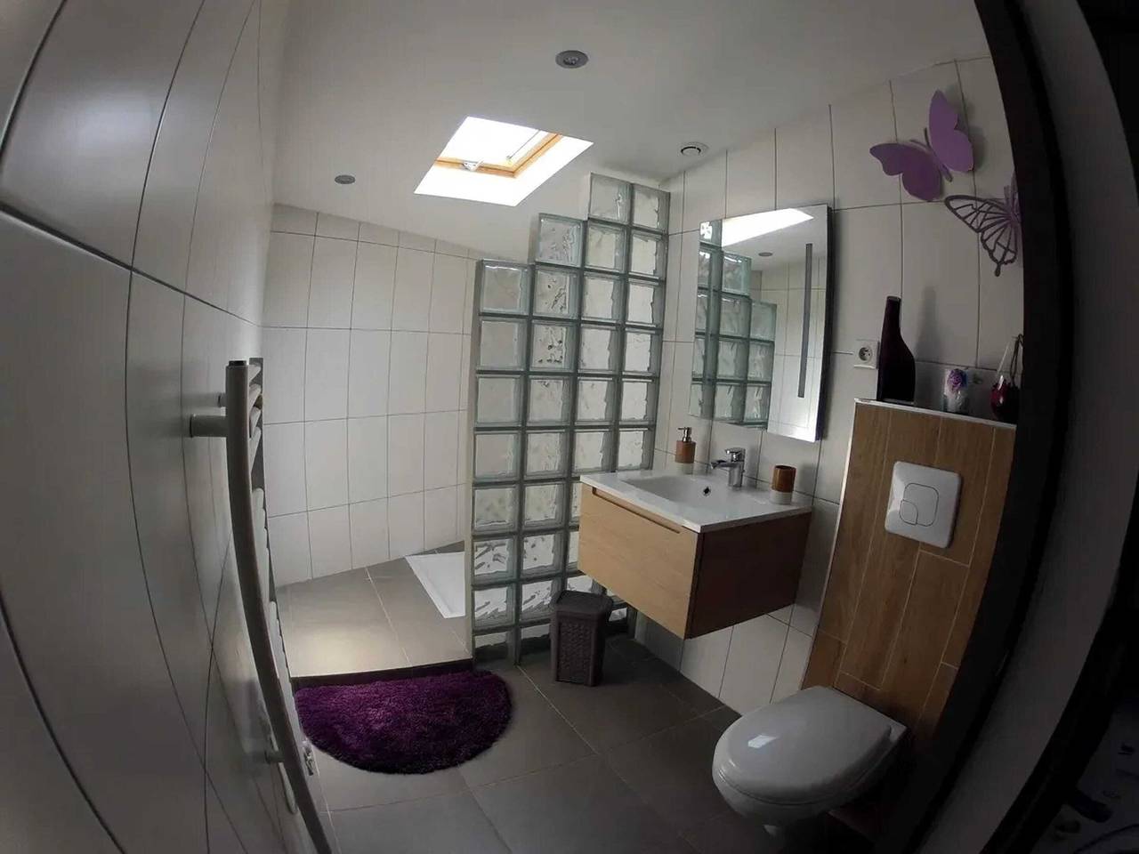 Casa encantadora con vista a la montaña en Prunelli di Fiumorbo in Prunelli-di-Fiumorbo, Parc naturel régional de Corse