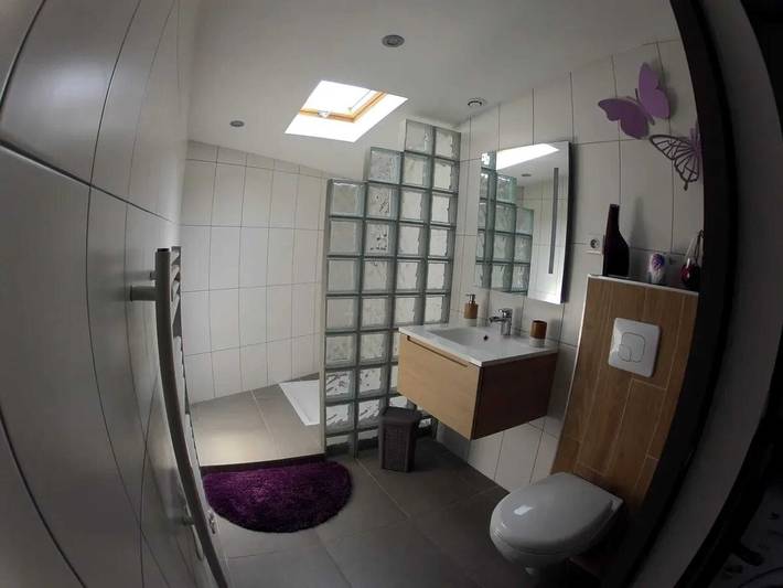 Location de vacances pour 4 personnes à Prunelli-di-Fiumorbo - 4