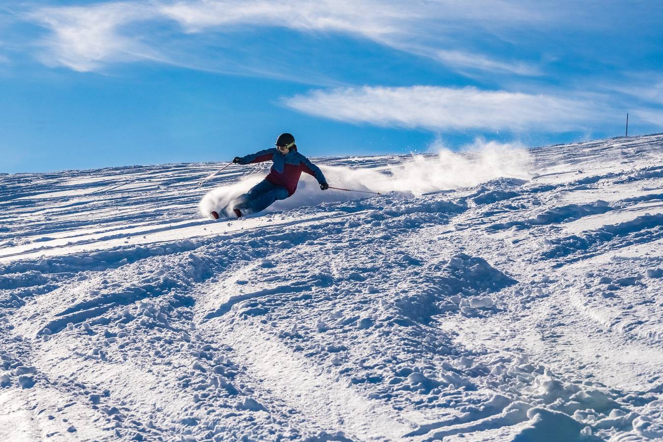 Appartement de vacances entier, Appartement de vacances pour 6 personnes avec terrasse in Schluchsee, Suedlicher Schwarzwald