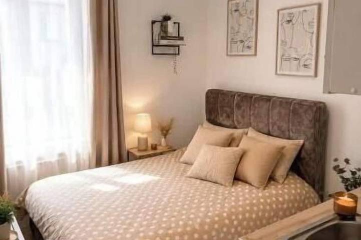Appartement de vacances pour 2 personnes - 1