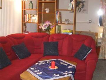Ferienpark für 4 Personen, mit Balkon in Altenau