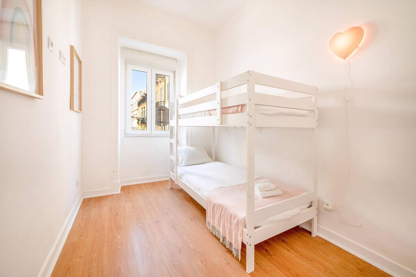 Appartement entier, Guestready - Bel Résidence R/C près de l'Alfama in Santa Engrácia, São Vicente (Lisbonne)