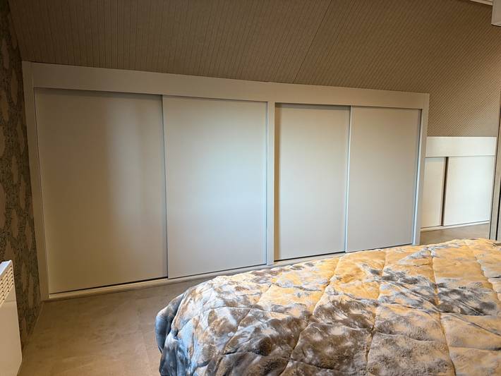 Location de vacances pour 2 personnes à Schagen - 3