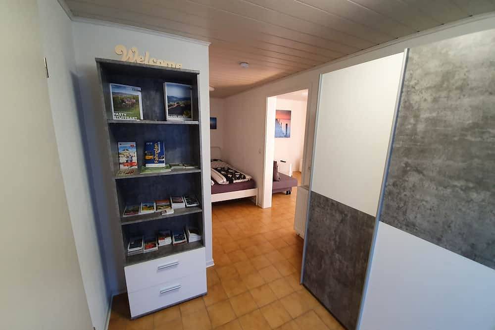 Ganze Wohnung, Feels like Home @ Eppinger, schöne Wohnung zum Erholen mit Wlan in Remseck am Neckar, Landkreis Ludwigsburg