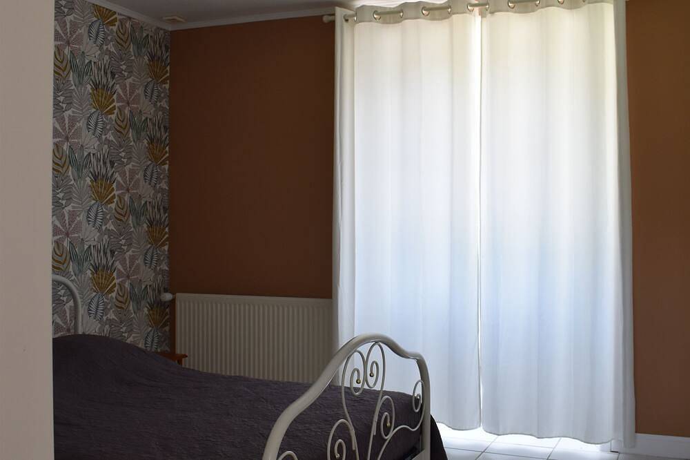 Country house in the heart of the Cotentin region Pets welcome in Digosville, Côte de la Déroute