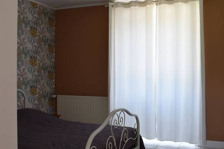 Location de vacances pour 2 personnes à Digosville - 2