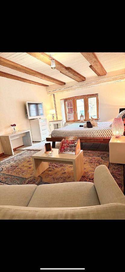 Gîte pour 2 personnes, avec vue à Delémont - 4