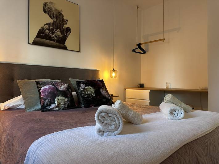 Gîte pour 4 personnes, avec Terrasse à Jerez de la Frontera - 2