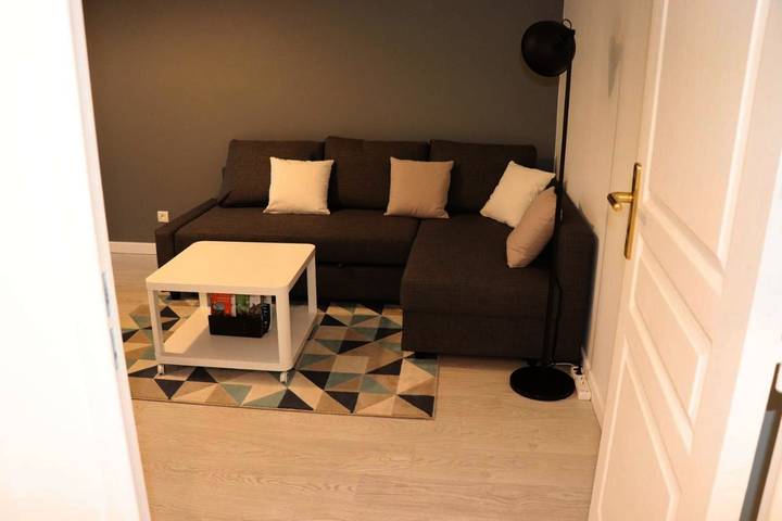 Gîte pour 2 personnes, avec vue à Compiègne - 3