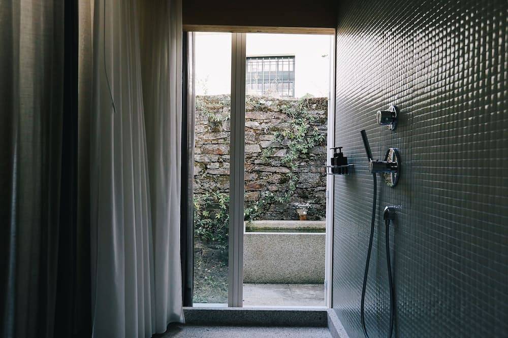 Appartamento intero, Inferniño Apartments. Il capannone in Santiago di Compostela, Provincia della Coruña