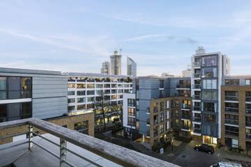 Apartment for 2 People in Islington, London, Photo 2