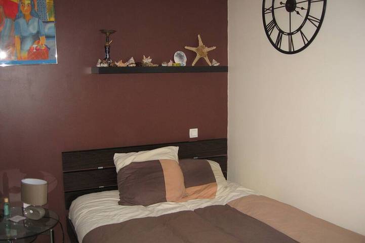 Location de vacances pour 4 personnes à Marsilly - 3