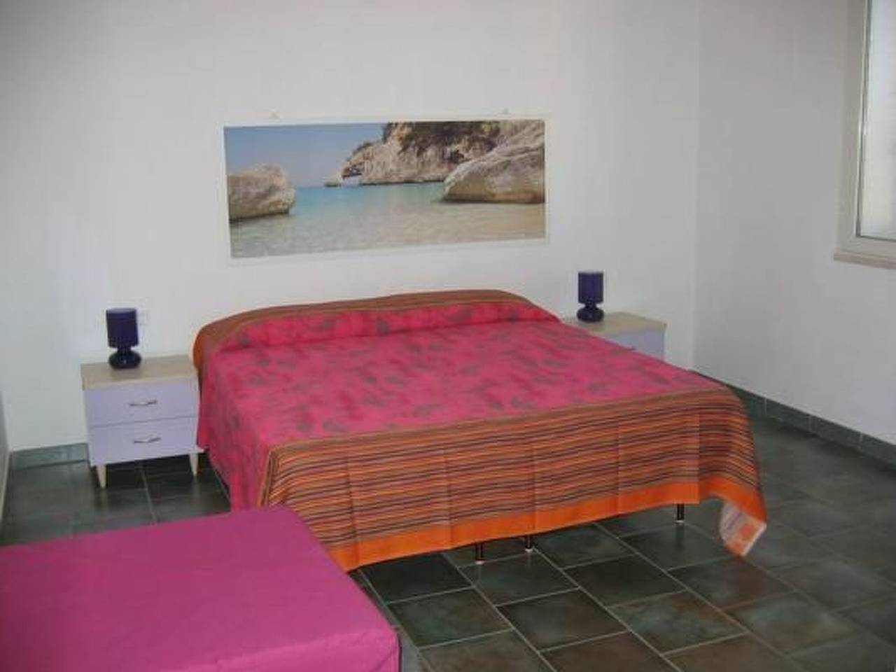 Entire apartment, Haustierfreundliches Apartment, mit Meerblick in Santa Maria Navarrese, Ogliastra Province