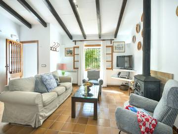 Villa in Pollença Town, Pollença für 4 