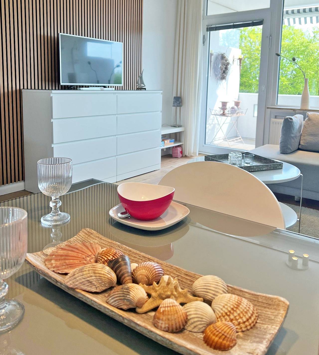 Appartement de vacances entier, Driftberg 1 Whg. 18 in Grömitz, Holstein de l'Est