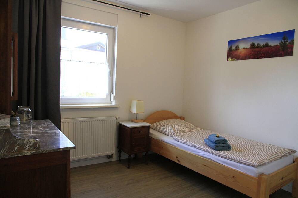 Ganze Wohnung, Ferienwohnung Okerufer in Goslar, Harzvorland
