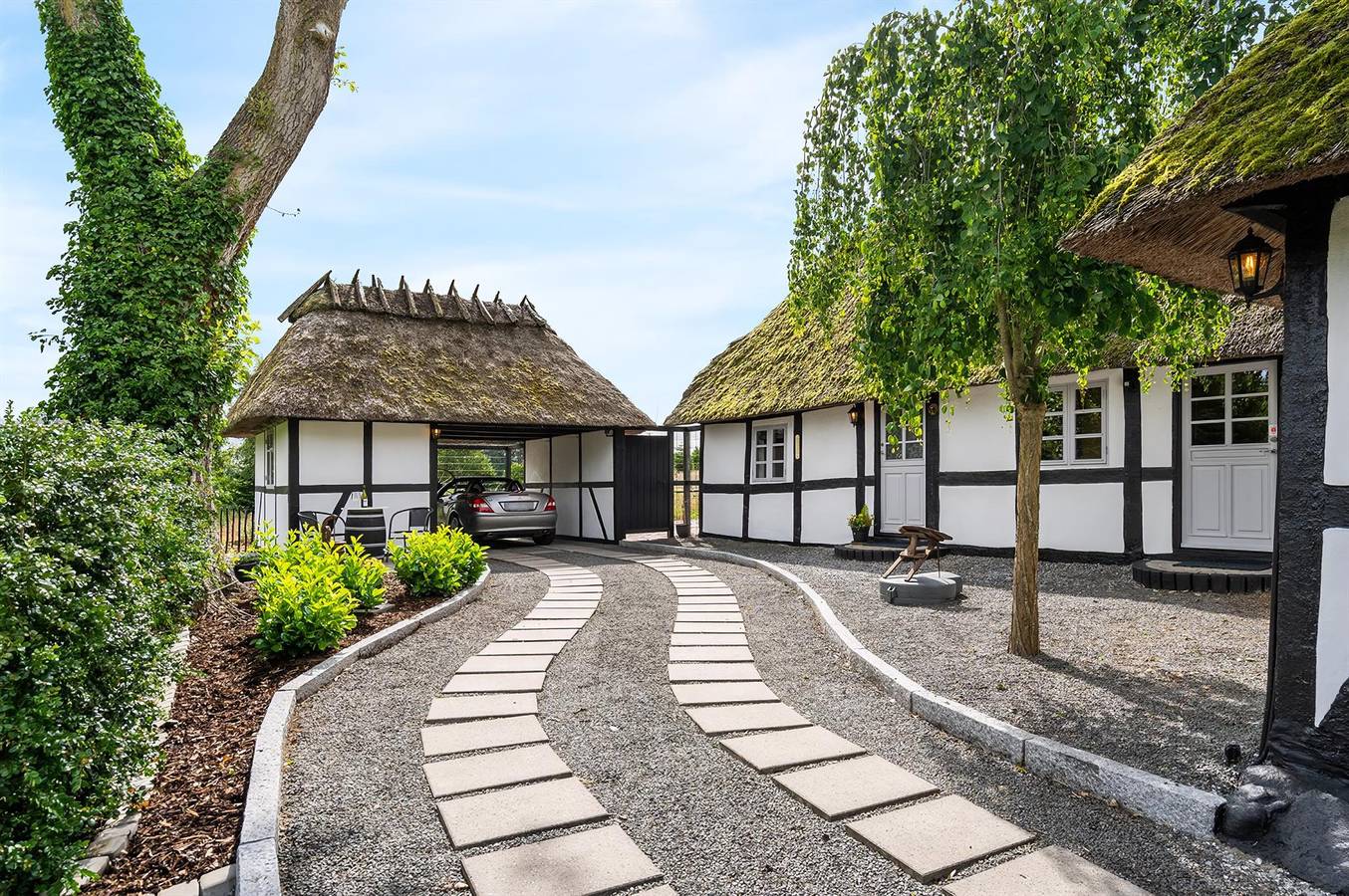 3 bedroom home in Otterup in Otterup, Nord Fünen