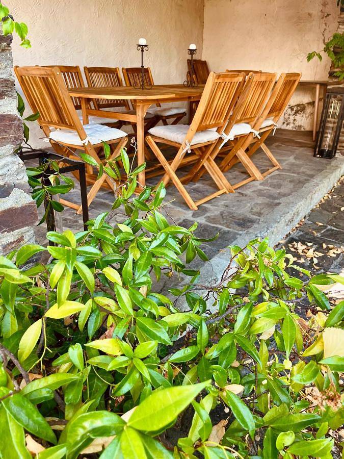 Location de vacances pour 6 personnes, avec jardin ainsi que vue et piscine, animaux acceptés à Villardonnel - 2