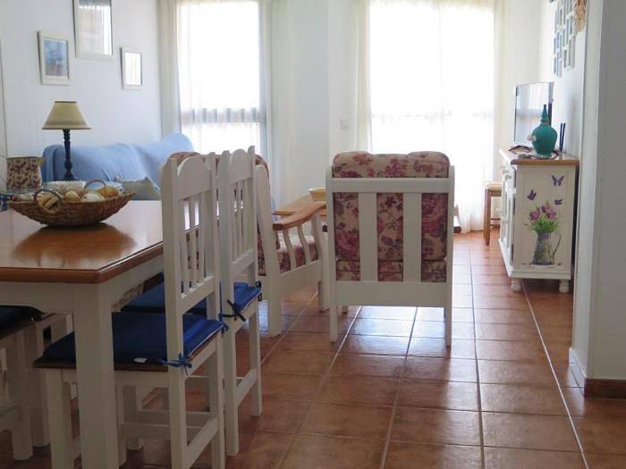 Apartamento vacacional entero, Apcostas - Zahara de los Atunes - Atlanterra in Atlanterra, Tarifa