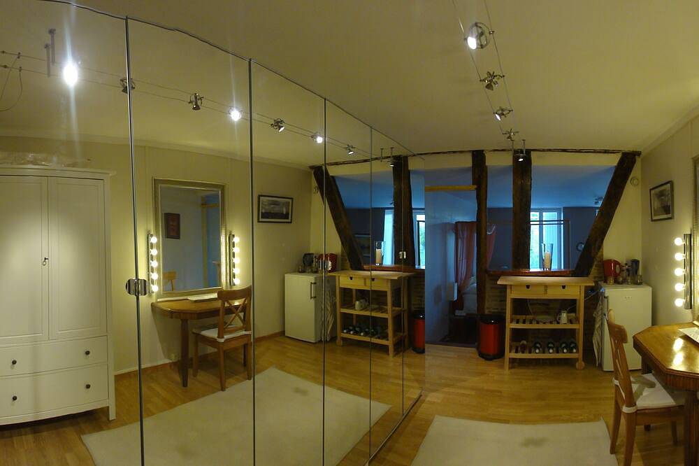 Suite Tranquila Riverside in Sainte-Foy-la-Grande, Región de Libourne